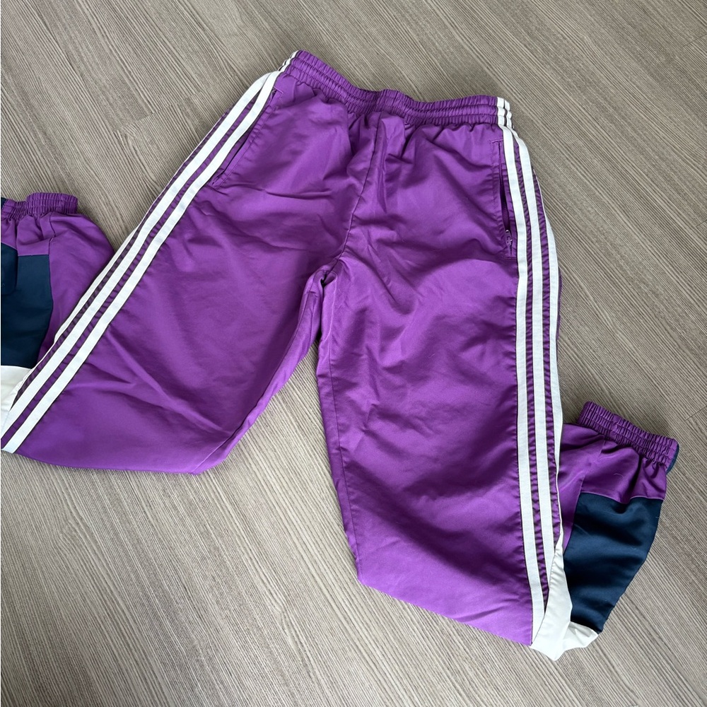 adidas joggers pants